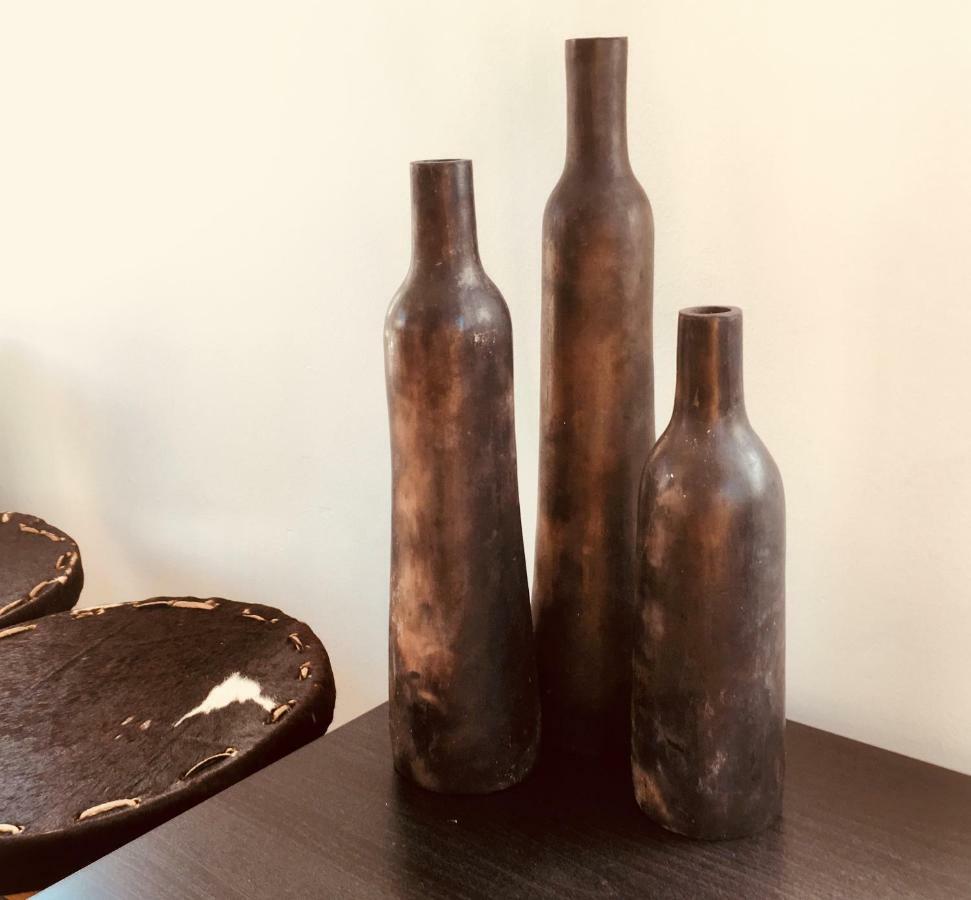 הוילה ניבלס Kipili Spirit House. מראה חיצוני תמונה